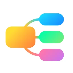Icône de Cool Mindmap: Mind Map, Note
